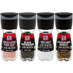 McCormick_Salt_&_Pepper_Grinder_Variety_Pack,_Himalayan_Pink_Salt,_Sea_Salt,_Black_Peppercorn_&_Peppercorn_Medley,_6.47_oz
