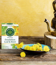 Traditional_Medicinals_Tea,_Organic_Dandelion_Leaf_&_Root,_Supports_Kidney_Function_Healthy_Digestion,_16_Tea_Bags
