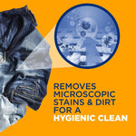 Arm_&_Hammer_Plus_OxiClean_Fresh_Scent,_128_Loads_Liquid_Laundry_Detergent,_Household_Cleaning_Perfume