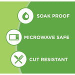 Basics_Everyday_Paper_Plates,_8_5/8_Inch,_Disposable,_Vary_Count
