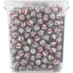 Brach's_Bobs_Sweet_Stripes_Soft_Peppermint_Candy,_Individually_Wrapped_Pieces,_3.9_lb_Tub_(350_Count)