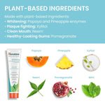 Himalaya_Botanique_Whitening_Complete_Care_Toothpaste,_Teeth_Whitening,_Fluoride_Free,_No_Artificial_Flavors,_SLS_Free,_Foaming,__5.29_Oz,_2_Pack_Oral