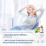 HIQILI_1_Fl_Oz_Peppermint_Oil,_for_Homemade_Spray,_Diffuser,_100%_Pure_Natural_30ML