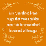 Wholesome_Sweeteners_16-Ounce_Organic_Coconut_Sugar_-_Non_GMO,_Gluten_Free_&_Vegan_Sweetener_for_Baking,_Sauces_&_Smoothies_-_1_Pack_-_Flavor