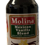 Molina_Mexican_Vanilla_Blend_Extract_-_Original,_8.3_Fl_Oz