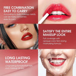 6_Colors_Lip_Tint_Stain_Set,_Korean_Lip_Gloss_Mini_Liquid_Lipstick,_Lip_and_Cheek_Tint,_Long_lasting_Non-Stick_Cup_Waterproof_Makeup