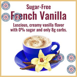 Hills_Bros._Instant_Cappuccino_Mix,_Sugar_Free_French_Vanilla_–_Convenient_and_Versatile,_Instant_Hot_or_Iced_Coffee,_Frothy_&_Rich_Vanilla_Flavor_-_Just_Add_Water