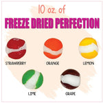 Fruit_Crunch_Various_Flavors_Rainbow_-_Freeze_Dried_Candy_10_oz_-_Assorted_Fruit_Flavors_Large_Pouch_-_Ideal_Gift_Snack_Treat