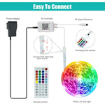 65.6ft_LED_Lights_for_Bedroom,_Music_Sync_RGB_LED_Strip_Lights_with_APP_&_Remote_Control,_Luces_LED_para_Cuarto,_Bluetooth_LED_Lights_for_Room,_Home_Decoration