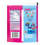 SweeTARTS_Chewy_Fusions_Candy,_Fruit_Punch_Medley,_9_Ounce_Snack_Bonbon_Tangy_Strawberry_Cherry_Berry