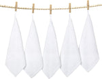 Yoofoss_Luxury_Washcloths_Towel_Set_10_Pack_Baby_Wash_Cloth_for_Bathroom-Hotel-Spa-Kitchen_Multi-Purpose_Fingertip_Towels_&_Face_Cloths_-_White