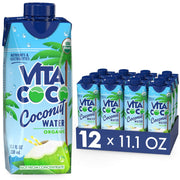 Vita_Coco_Coconut_Water,_Pure_Organic_|_Refreshing_Coconut_Taste_|_Natural_Electrolytes_|_Vital_Nutrients_|_11.1_Oz_(Pack_Of_12)