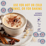 Oregon_Chai_Original_Dry_Latte_Mix,_10_Ounces_(Pack_of_1),_Packaging_may_vary