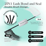 BEYELIAN_Lash_Extension_Kit_Cluster_Lashes_Kit_with_120_Pcs_D+_Curl_Lash_Clusters,_Clusters_Eyelash_Applicator_Tool,_Cluster_Lashes_Bond_and_Seal_Clusters_Lash_Remover_Easy_to_Apply_at_Home_(C53)