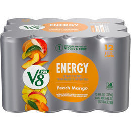 V8_+Energy_Juice_Energy_Drink,_8_fl_oz_Can_(12_Pack)