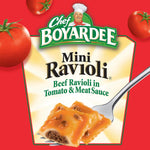 Chef_Boyardee_Mini_Beef_Ravioli,_Microwave_Pasta,_Canned_Food,_15_oz.