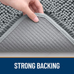 OLANLY_Dog_Door_Mat_for_Muddy_Paws,_Absorbent_&_Non-Slip,_Quick_Dry_Chenille,_Washable_Mud_Mat_for_Dogs,_Indoor_Entry_Floor_Mat