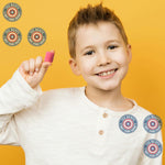 Dubble_Bubble_Original_Flavor_Gum_-_1_Pound_Individually_Wrapped_Chewing_(Approx._70_Pieces)