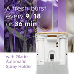 Glade_Automatic_Spray_Refill,_Air_Freshener_for_Home_and_Bathroom,_Lavender_&_Vanilla,_6.2_Oz,_2_Count_Fragrance_Scented_Burst_Perfume_Scent_Aroma