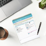 To_Do_List_Notepad,_Spiral_Bound_Undated_Daily_Planner,_52_Sheets_Tear_Off_Task_Planning_Pad_with_Checklist,_For_Work_Office_Home