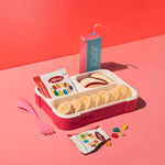 Albanese_World's_Best_Gummi_Snack_Packs,_12_Flavor_Gummi_Bear_Cubs,_50_-_0.5oz_Mini_Packs_of_Candy_Bonbon_Sweet