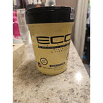 Eco_Style_Black_Castor_and_Flaxseed_Oil_Styling_Gel_-_Helps_Nourish_and_Repair_Damaged_Hair_-_Promotes_Healthy_Scalp_-_8_oz_Haircare_Moisture