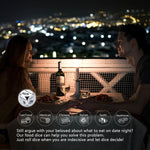 Him_Her_Couple_Gifts_for_Boyfriend_Girlfriend_Food_Decider_11th_Anniversary_Steel_Date_Night_Gifts_for_Husband_Wife_for_Wedding_Christmas_Valentines_Birthday_for_Women_Men