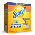 Sunkist_Soda_Variety_Pack,_Singles_To_Go_Orange,_Strawberry,_Grape_and_Peach,_40_Total_Sticks_Beverage_Sugar