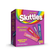 (_Variety_of_Flavors)_Skittles_Singles_To_Go_Tropical_Flavors_Variety_Pack,_Powdered_Drink_Mix,_40_Count