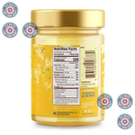 4th_&_Heart_Turmeric_Grass-Fed_Ghee,_Clarified_Butter,_Keto,_Pasture_Raised,_Non-GMO,_Lactose_and_Casein_Free,_Certified_Paleo_(9_Ounces)