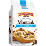 Pepperidge_Farm_Montauk_Soft_Baked_Milk_Chocolate_Chunk_Cookies,_8.6_Oz_Bag_(8_Cookies)