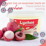 Fusion_Select_Lychee_Jelly_Coconut_with_Fruit_Flavored_for_Bubble_Tea,_Yogurt,_Ice_Cream,_Beverage,_and_Snow_Fluff,_Dessert_Toppings_14_Ounce