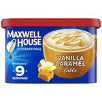 Maxwell_House_International_Vanilla_Caramel_Latte_Cafe-Style_Instant_Coffee_Beverage_Mix,_8.7_oz._Canister