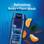 Suave_Men_Moisturizing_Body_&_Face_Wash,_With_Cedarwood_and_Mandarin_Scent,_No_Parabens,_No_Phtahaltes,_18_Oz_Pack_of_6