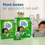 Puffs_Plus_Lotion_Facial_Tissue,_4_Cube_Boxes,_56_Tissues_Per_Box_Pack_Room_Napkin