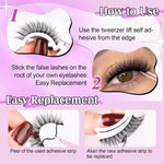 Wiwoseo_Self_Adhesive_Eyelashes_No_Glue_Needed_False_Lashes_Natural_Look_Lash_Extensions_Reuseable_Self_Adhesive_Lashes_Waterproof_Wispy_Fluffy_Lashes_with_Tweezer_3_Pairs_Pack