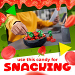 Arcor_Strawberry_Filled_Bon_Bons_Hard_Candy_(1_Pound_Bag_-_Approx._60_Count)