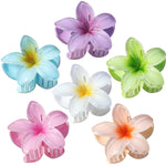 Sisiaipu_Hawaiian_Flower_Hair_Clips_for_Women_6_Pack_Flower_Hair_Claw_Clips_Plumeria_Claw_Clips_for_Thin_Hair_Large_Claw_Clips_for_Thick_Hair_Beach_Tropical_Hair_Accessories_for_Girls_-Hawaii