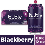 bubly_Sparkling_Water,_Blackberry,_Zero_Sugar_&_Calories,_Seltzer_Water,12_Fl_Oz_Cans_(Pack_of_8)