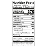 Kraft_Original_Mac_&_Cheese_Macaroni_and_Cheese_Dinner_3.5_oz_Tray,_Big_Bowl,_3.5_oz_Tray,_100_Calories_per_3.5_oz_serving_-_Carb,_Pasta