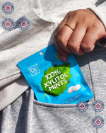 DC24_DAILY_CARE_100%_Xylitol_Mints_|_Aspartame_Free,_Sugar_Vegan,_Gluten_Free_&_Keto_Friendly_Natural_Peppermint_Flavored_Mints,_25_Piece-Pack,_4_Packs
