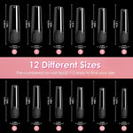 Ranrose_Long_Straight_Nails_Tips,_Full_Cover_Gel_x_Nail_Tips_for_Acrylic_Nails_Professional_12_Size_Pre-shaped_XXL_Straight_Shape_False_Nail_Half_Matte_Fake_Nail_for_DIY_Press_On_Nail_Extensions