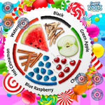 Sweet_Roots_Blue_Raspberry_Licorice_Twists_–_1_Bag_(16_oz)_Jumbo_Size_Sticks_|_Made_with_Real_Fruit_Juice_Concentrate_Vegan,_Fat_Free,_Kosher_Soft_Gourmet_Candy