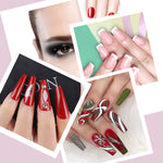 10Pcs_Nail_Stand_for_Press_on,_Fake_Acrylic_Nail_Stand,_Nail_Display_Practice_Stands_with_Magnetic_Base,_Nail_Tip_Holders_for_Salon_and_Home_DIY