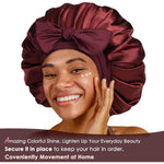 YANIBEST_Satin_Bonnet_Silk_Bonnet_for_Sleeping_Double_Layer_Satin_Lined_Hair_Bonnet_with_Tie_Band_Bonnets_for_Women