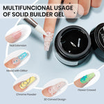 Solid_Builder_Gel_for_Nails_-_3D_Nail_Art_Gel_Clear_Non-Stick_Hand_Hard_Gel_for_Carving_Patterns_Decoration_Nail_Art_Emboss_Nail_Extension_Gel_for_Nails_Mnicure_DIY_at_Home_14g(0.49fl_oz)