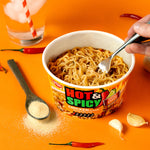 Nissin_Hot_&_Spicy_Ramen_Noodle_Soup,_Chicken,_3.32_Ounce_(Pack_of_6)