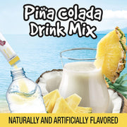 Margaritaville_Singles_To_Go_Water_Drink_Mix_-_Pina_Colada_Flavored,_Non-Alcoholic_Powder_Sticks_(12_Boxes_with_6_Packets_Each_-_72_Total_Servings),_0.65_Ounce_(Pack_of_12)