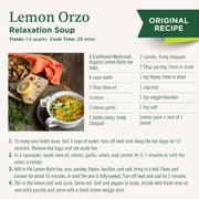 Traditional_Medicinals_Organic_Lemon_Balm_Herbal_Tea,_Calming_and_Supports_Digestion,_(Pack_of_1)_-_16_Tea_Bags