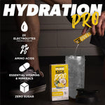 PURE_KICK_PRO_Hydration_Electrolyte_Drink_Mix,_Pineapple_Coconut,_Includes_1_Box_with_6_Packets_in_Each